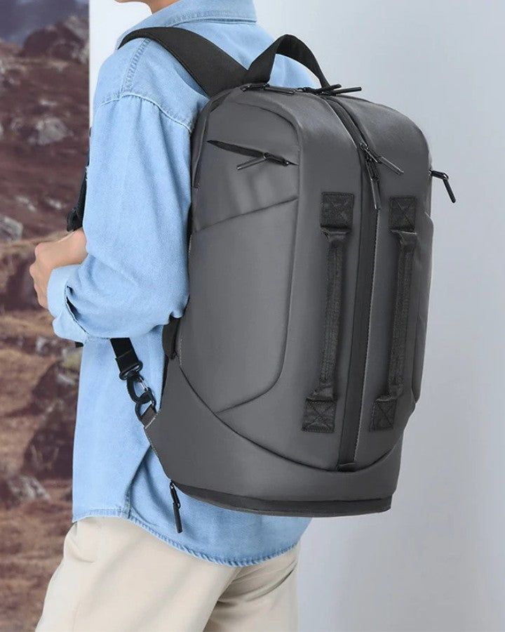 sac à dos moderne avec rangement efficace