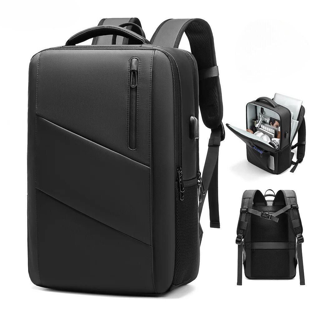 sac à dos moderne pour ordinateur 15 pouces