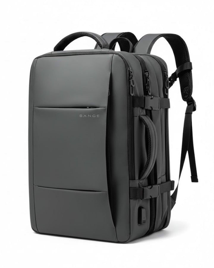 Sac À Dos Modulable - Format Voyage Bagage Cabine