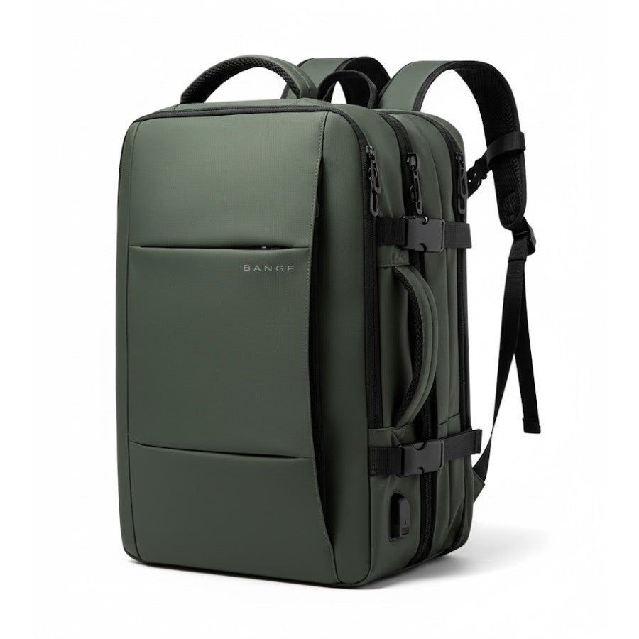 sac à dos modulable pour un voyage pratique