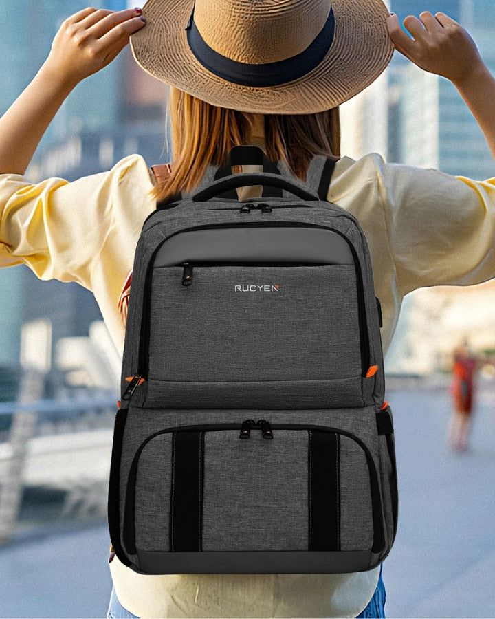 sac à dos multifonction avec partie isotherme