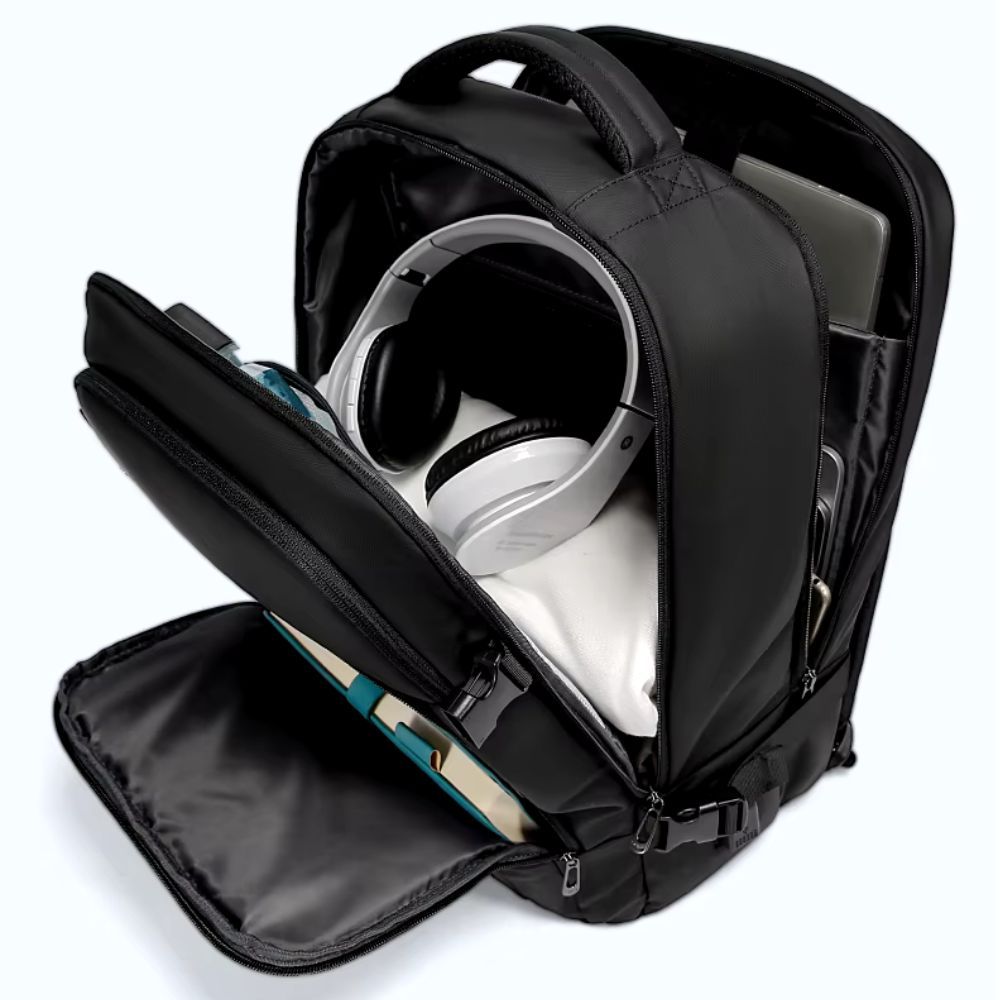 sac à dos multifonction pour ordinateur 156