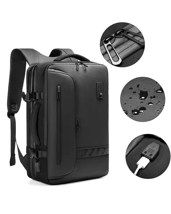 sac à dos optimal pour déplacements