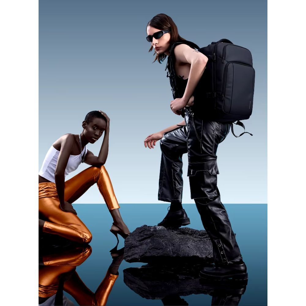 sac à dos ordinateur élégant