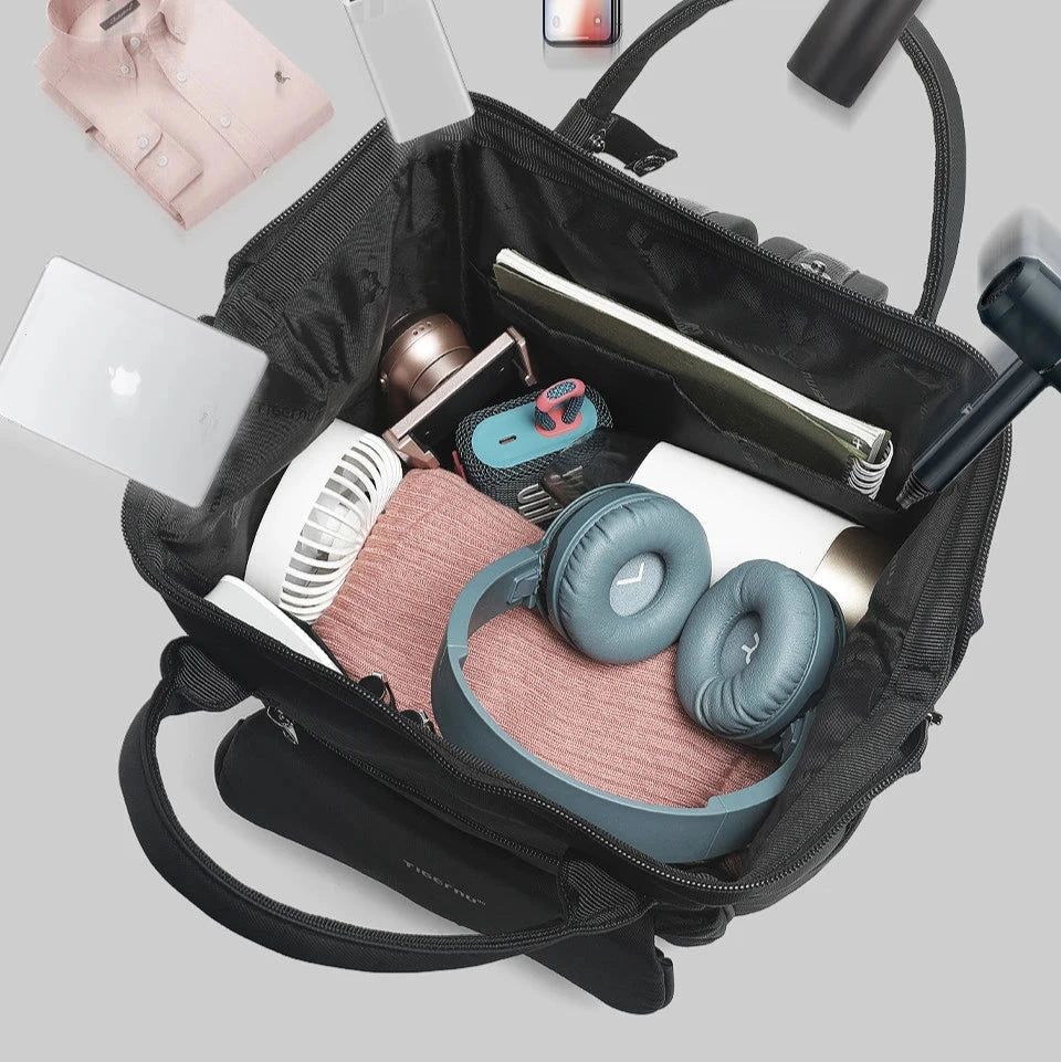 sac à dos ordinateur femme pour le travail