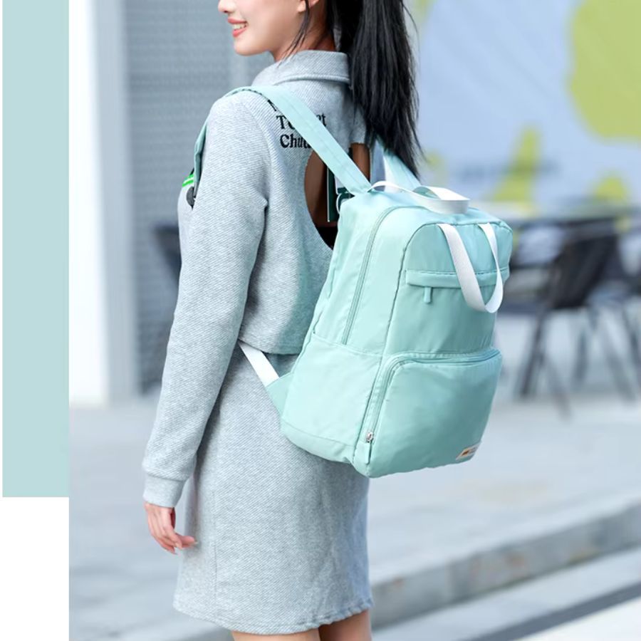 sac à dos pliable pour activités en plein air