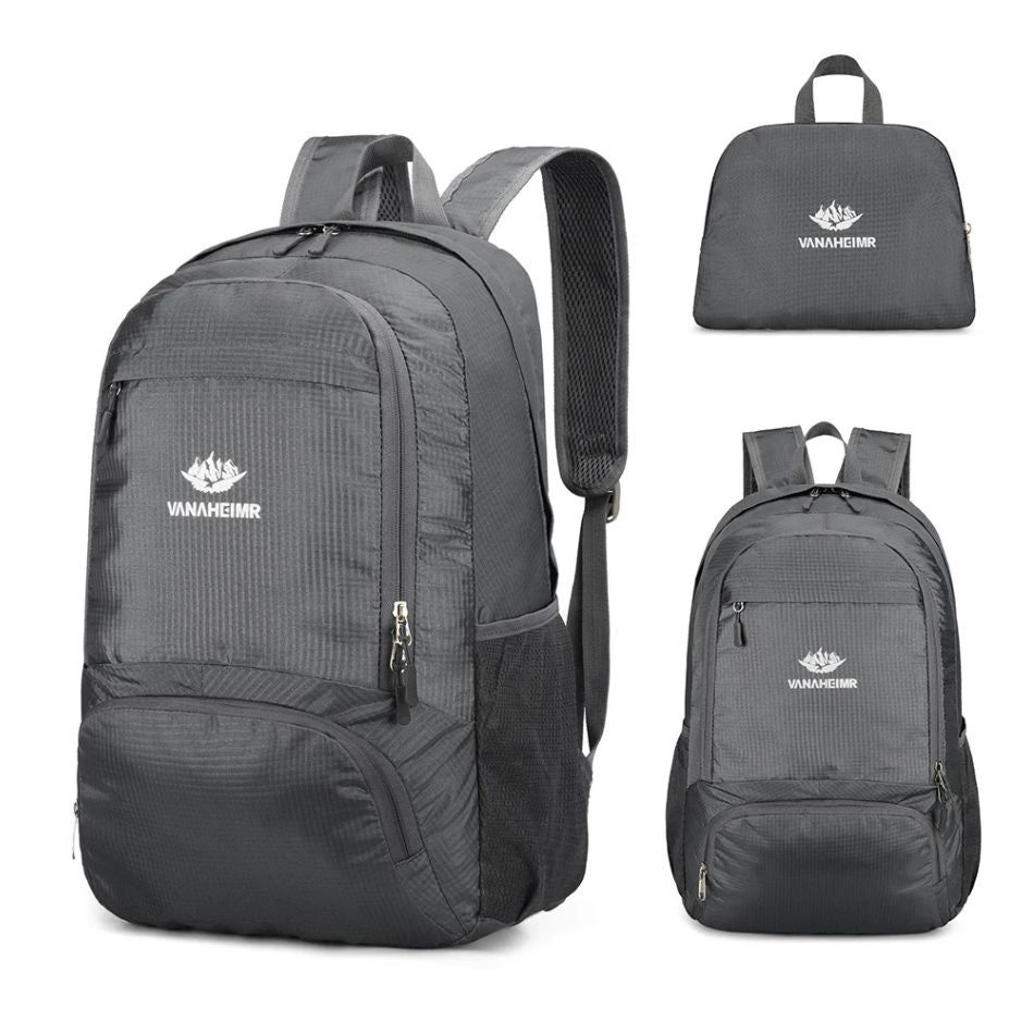 sac à dos portable pour les activités en plein air