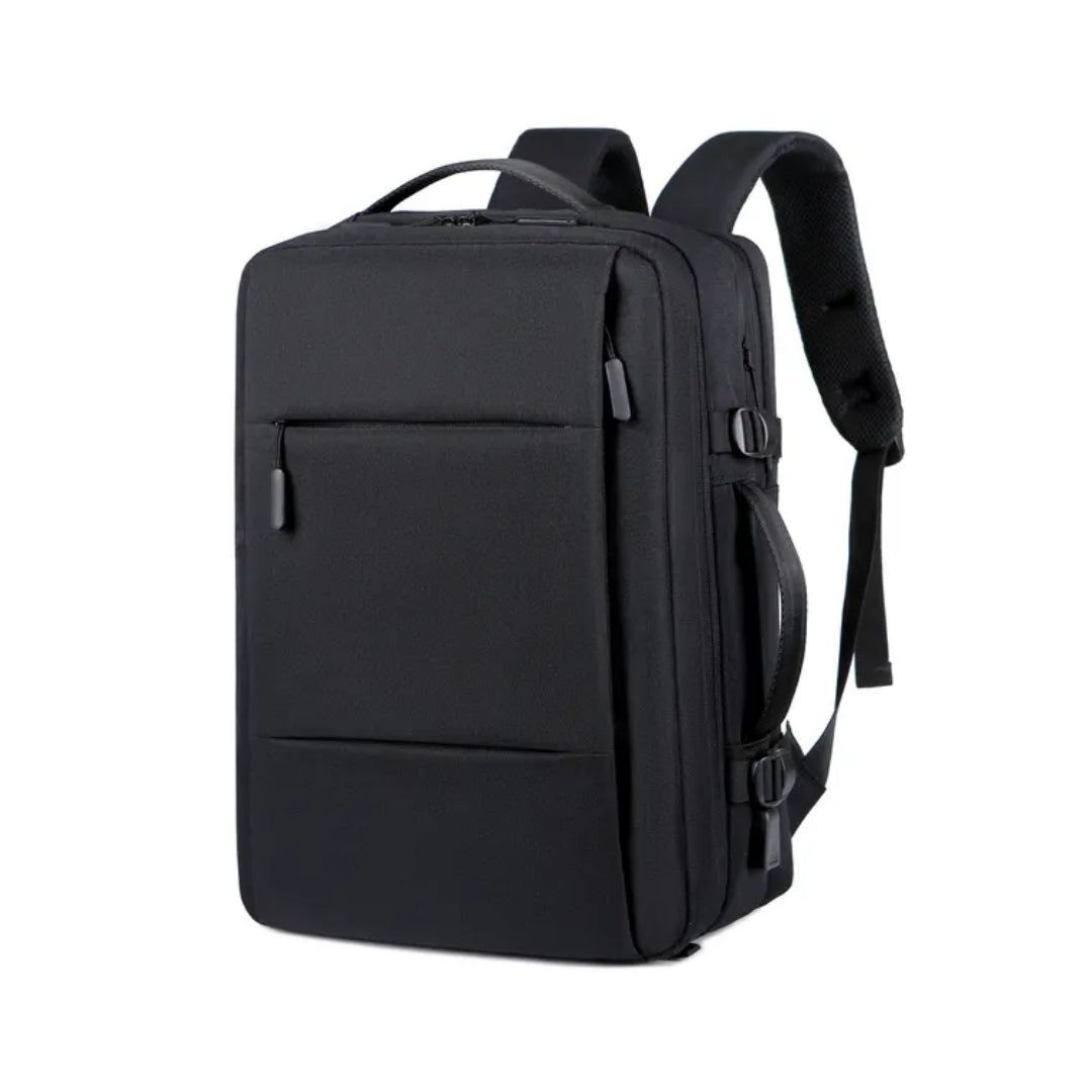 sac à dos pour embarquement en avion