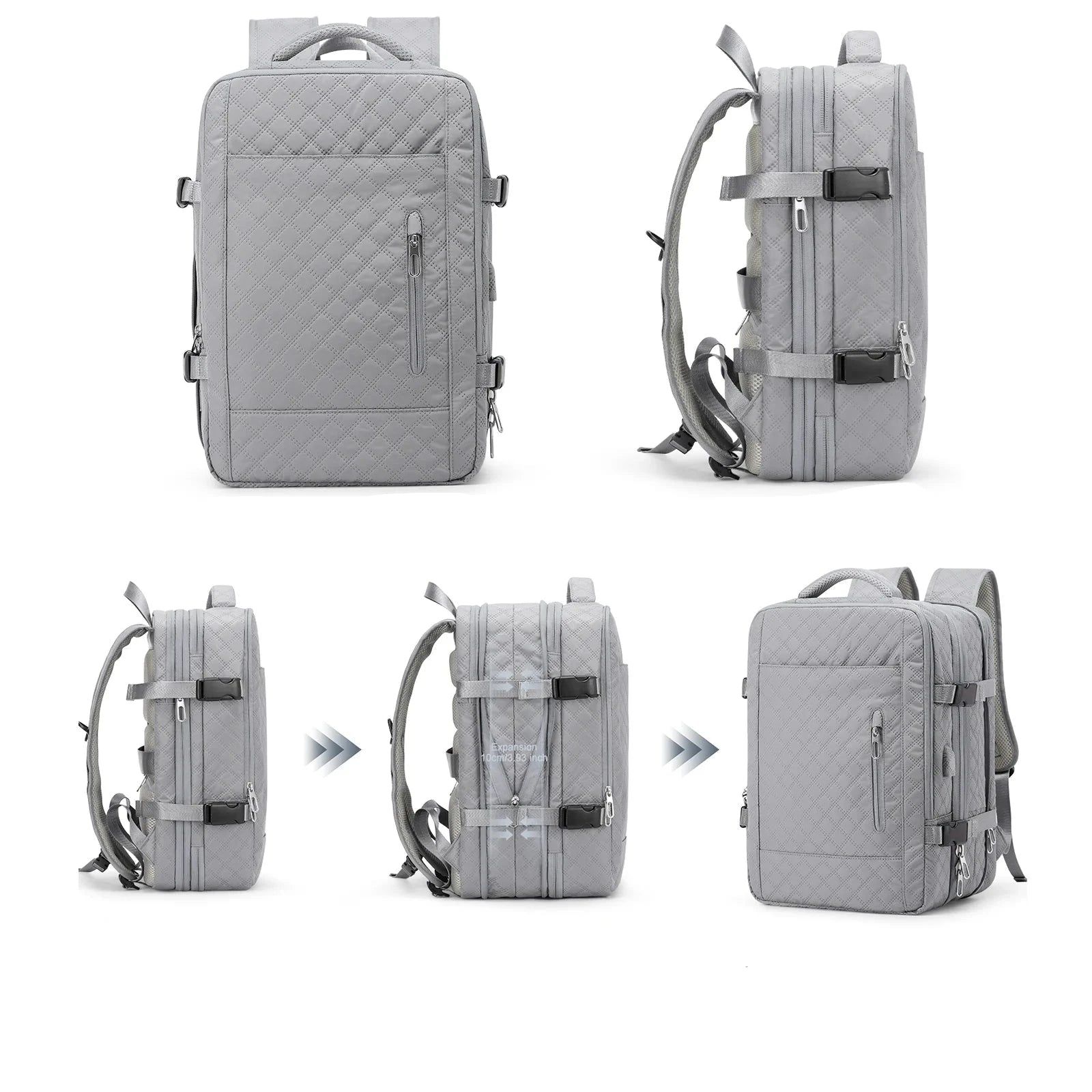 sac à dos pour femme 45x36x20