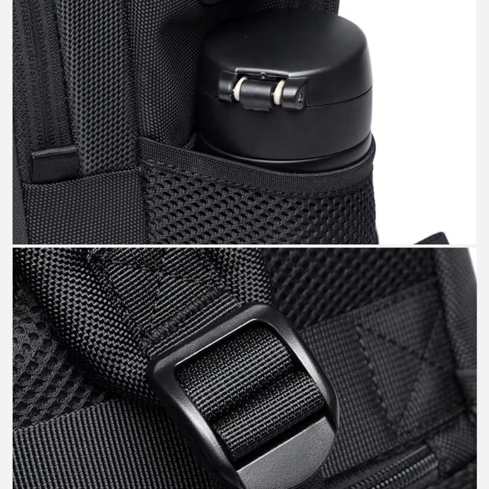 sac à dos pratique et fonctionnel