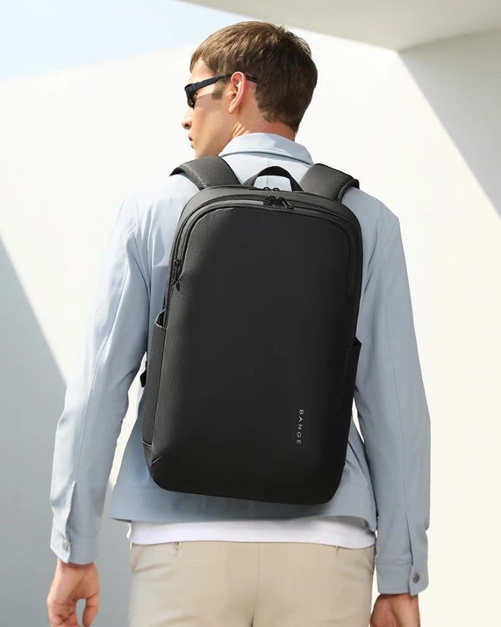 sac à dos pratique pour le transport de PC