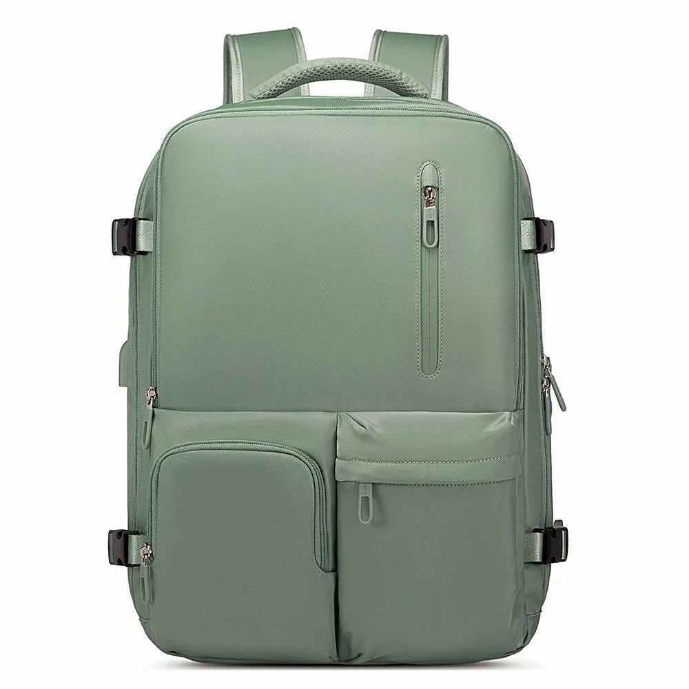 sac à dos pratique pour les courts séjours