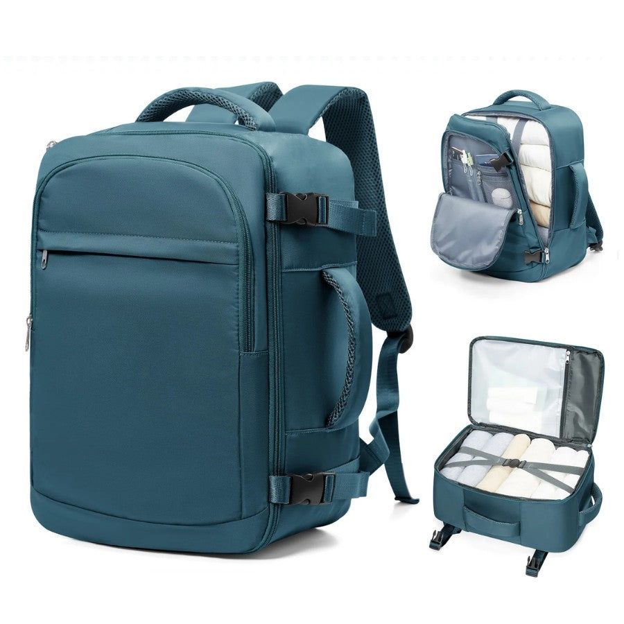 sac à dos pratique pour les voyages