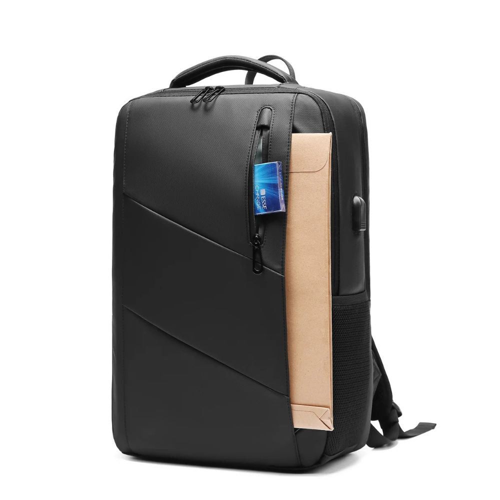 sac à dos pratique pour ordinateur 15.6