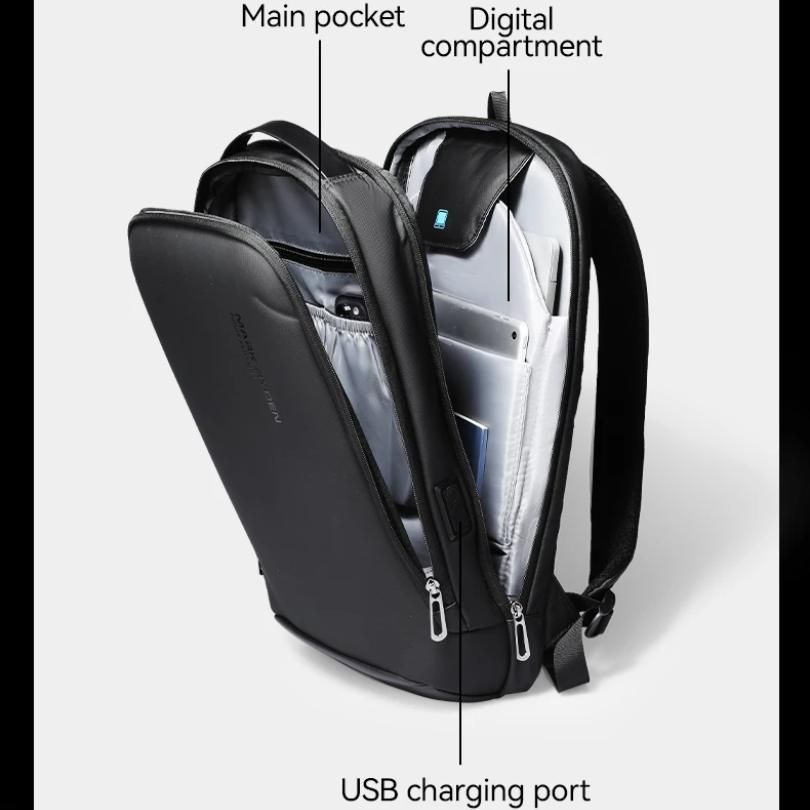 sac à dos professionnel pour ordinateur 14 pouces