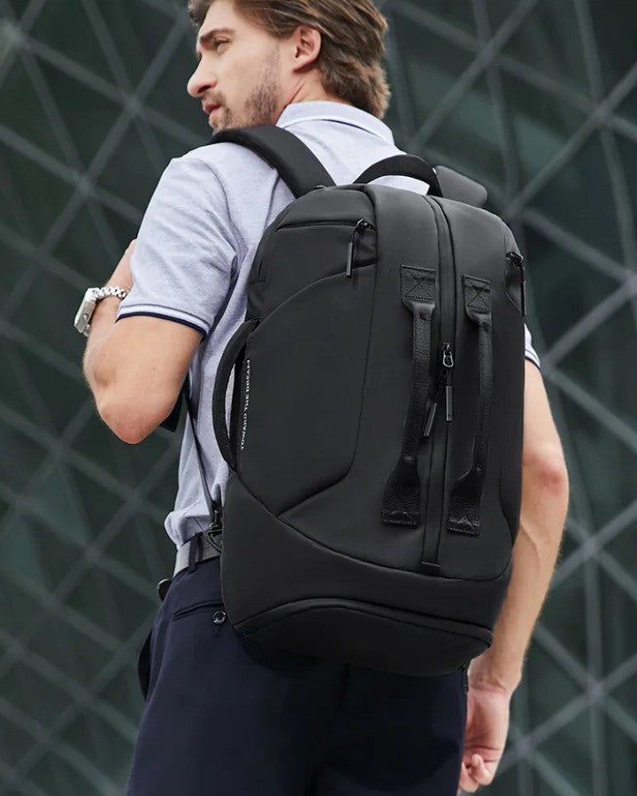 sac à dos rangement chaussures