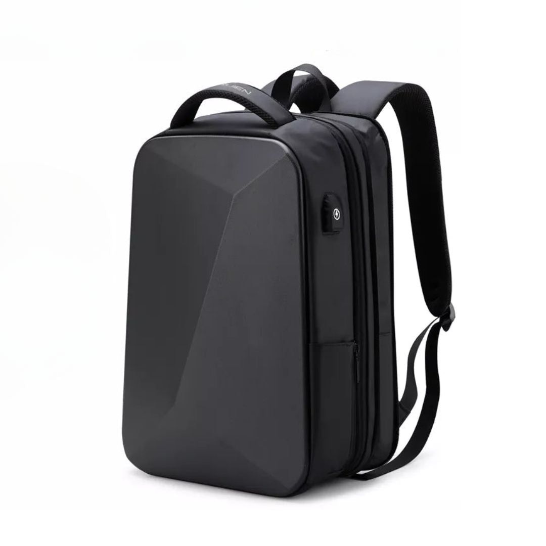 sac à dos rigide pour ordinateur