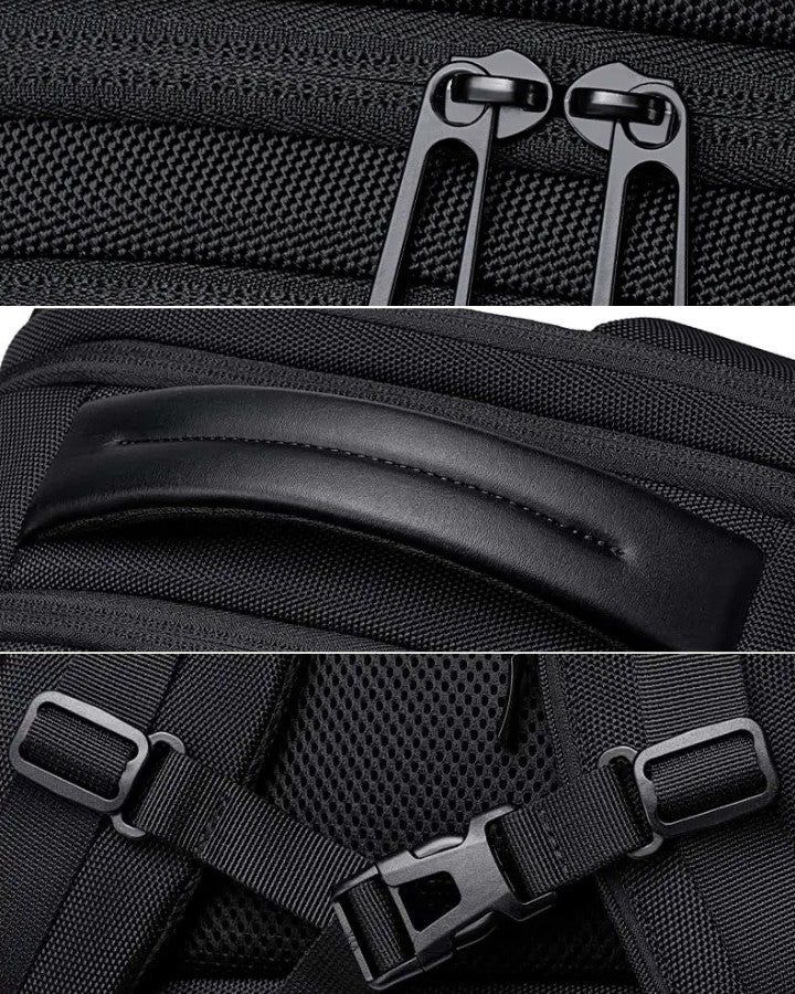 sac à dos robuste pour voyageurs