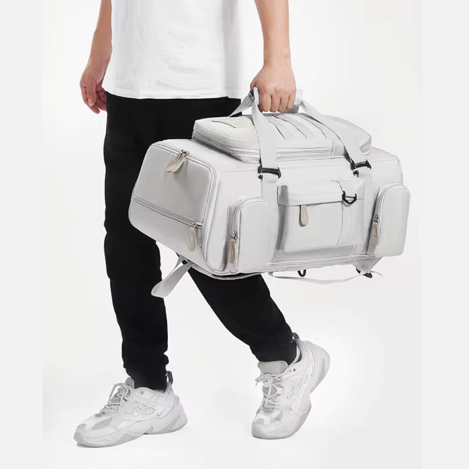 sac à dos spacieux pour aventuriers