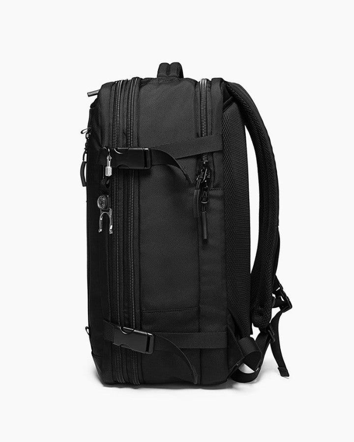 sac à dos spacieux pour week-end