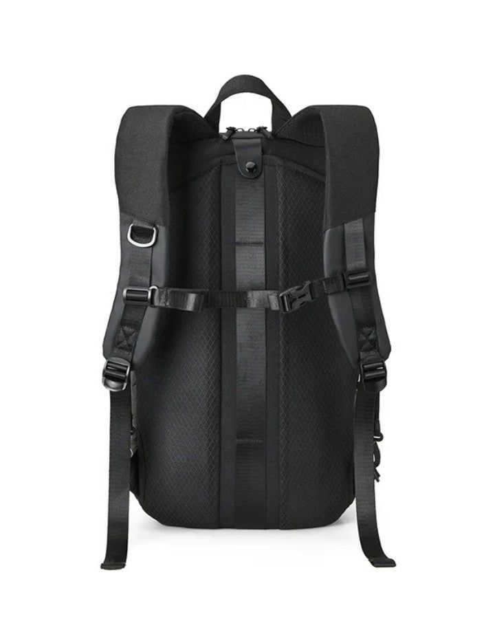 sac à dos stylé avec rangement chaussures