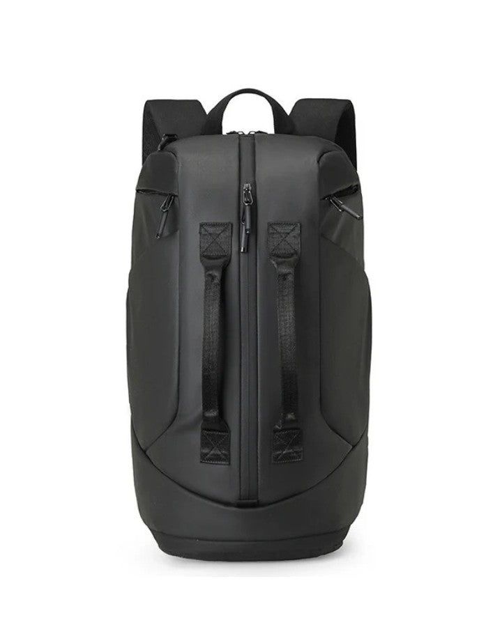 sac à dos tendance avec rangement chaussures