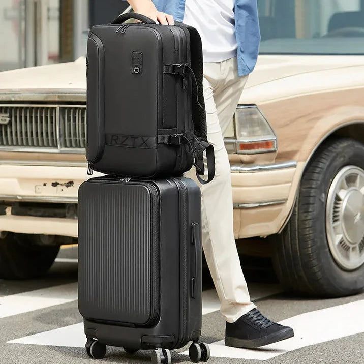 sac à dos vide d'air léger