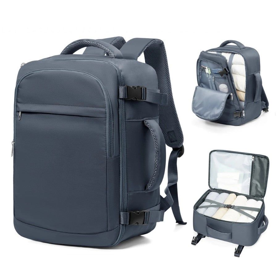 Sac À Dos Voyage 40 X 30 X 20 Cm