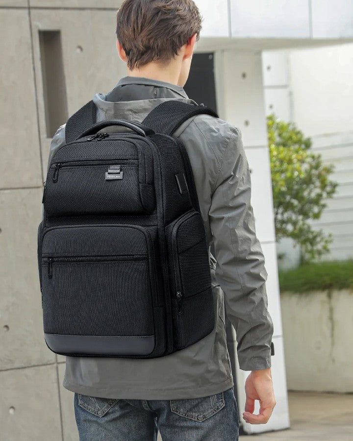 sac à dos voyage capacité maximale