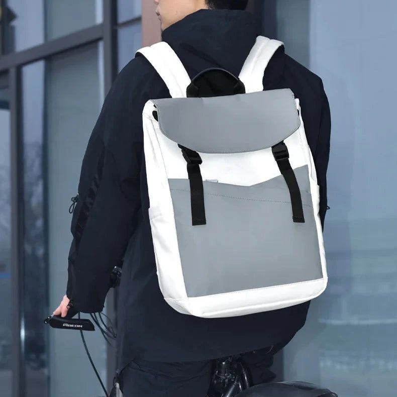 sac à dos waterproof moderne