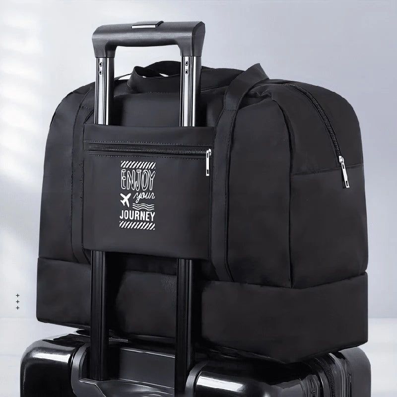 sac cabine moderne avec poches