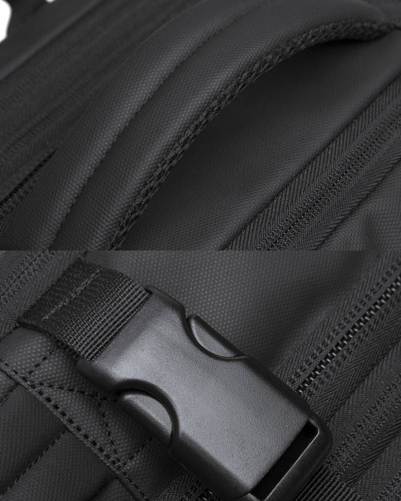 sac de cabine avec design innovant