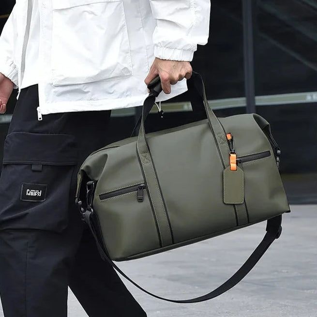 sac de camping résistant aux intempéries