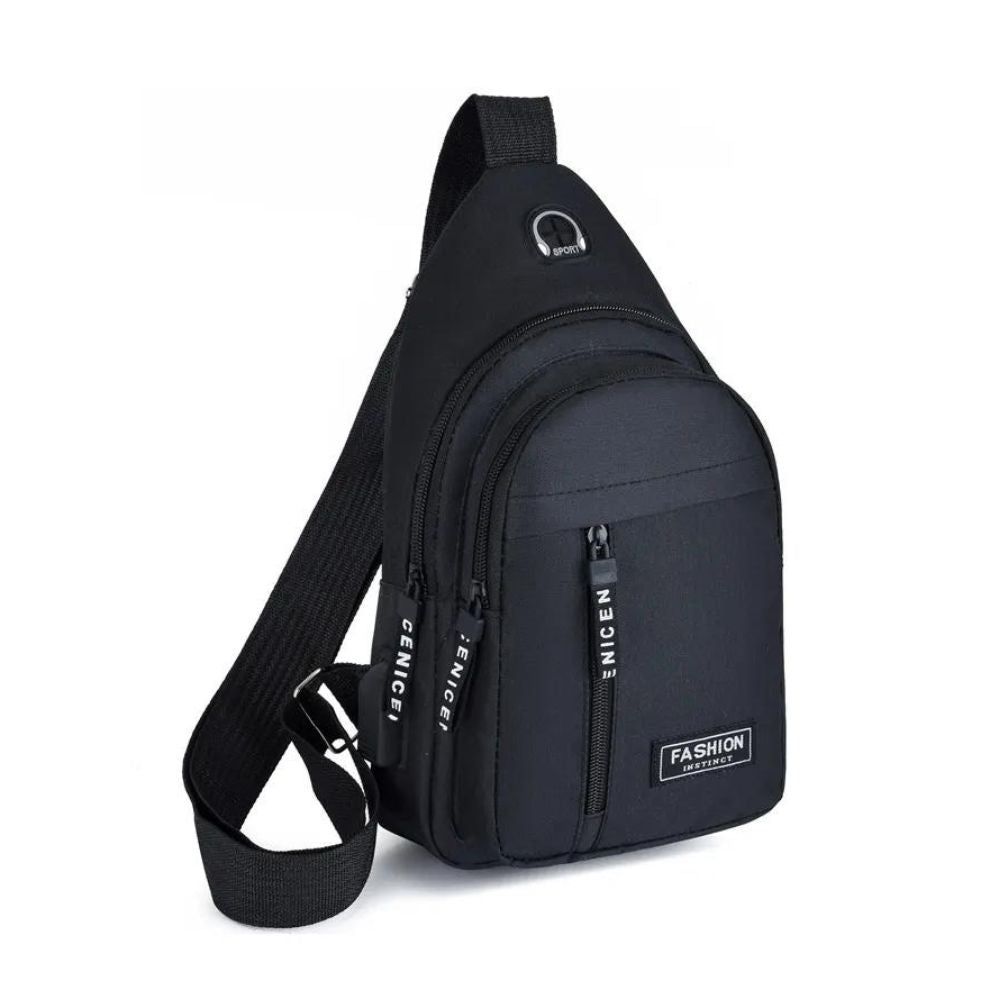 sac de poitrine homme pour randonnées