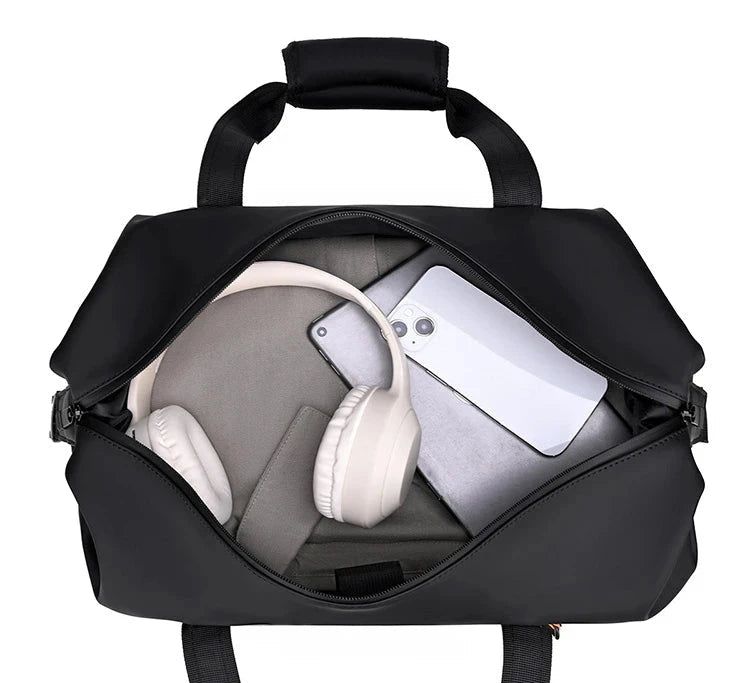 sac de randonnée imperméable