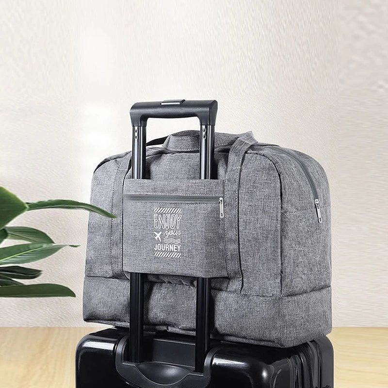 sac de rangement pour cabine d'avion