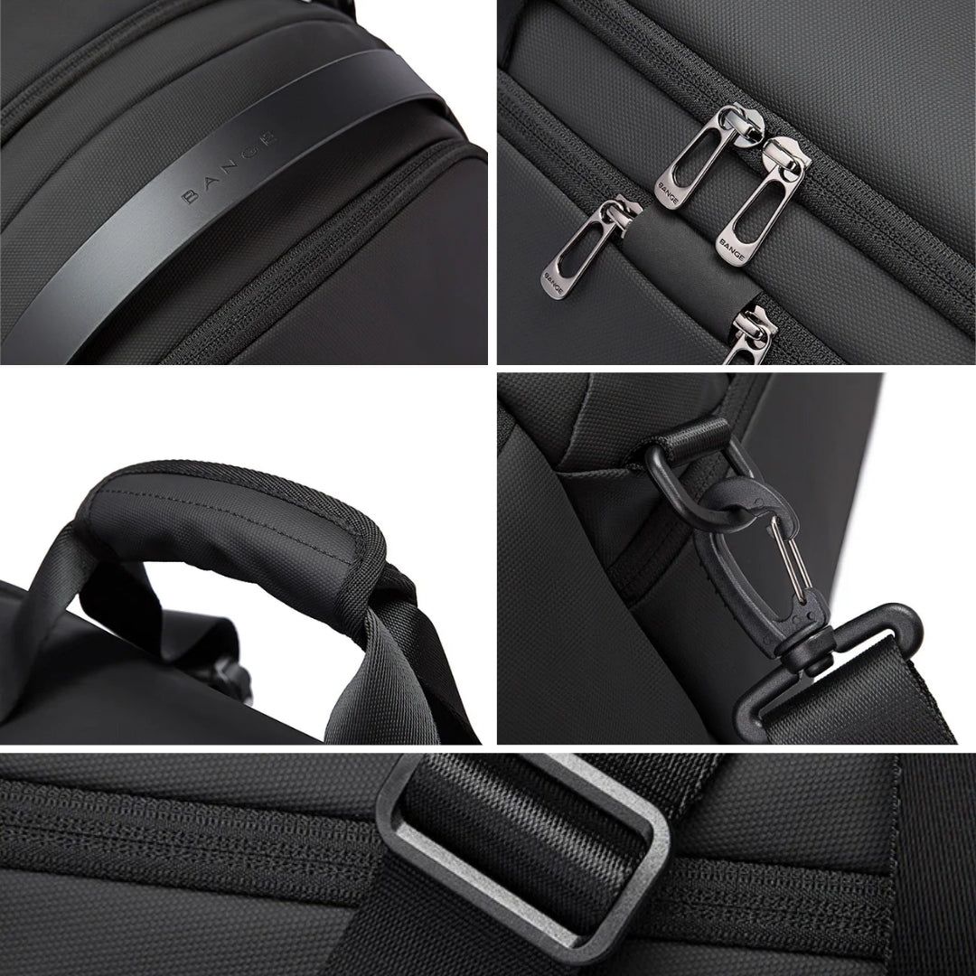 sac de sport homme à la mode