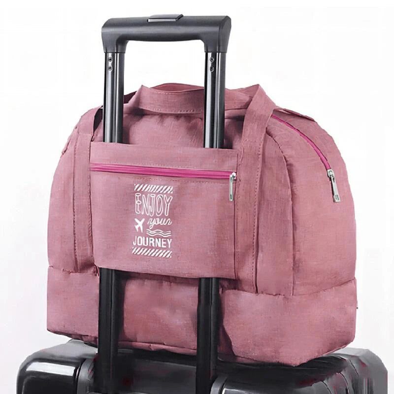 sac de style pour cabine d'avion