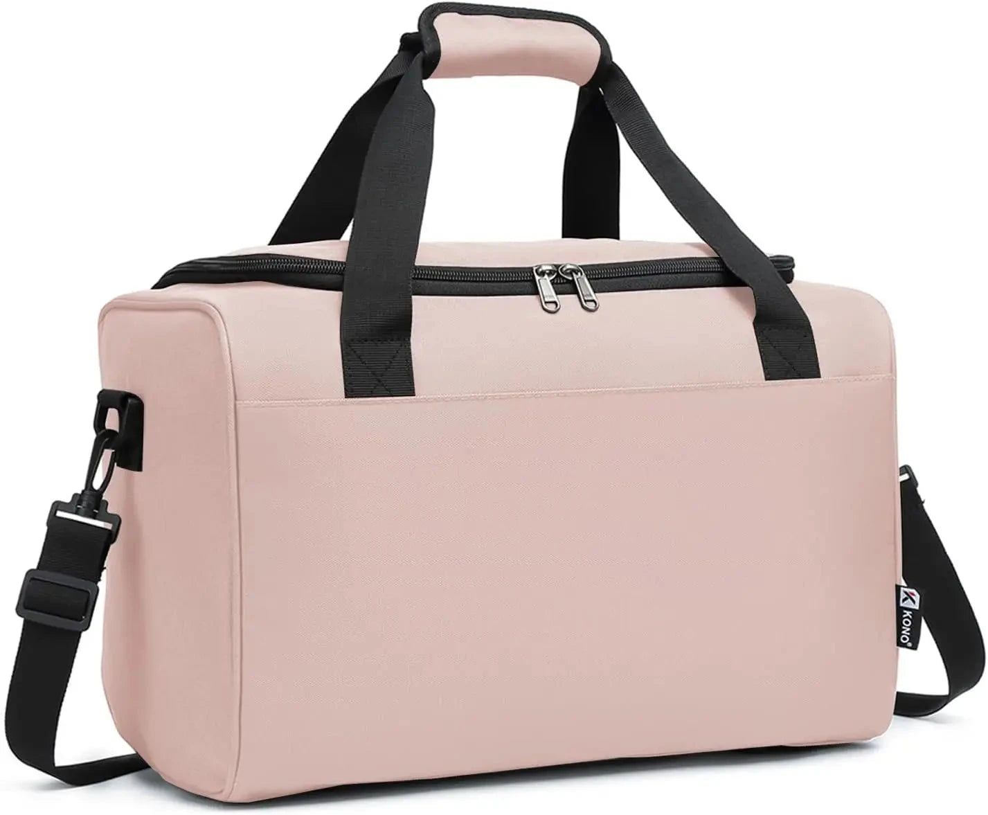 sac de transport pour avion 40x20x25