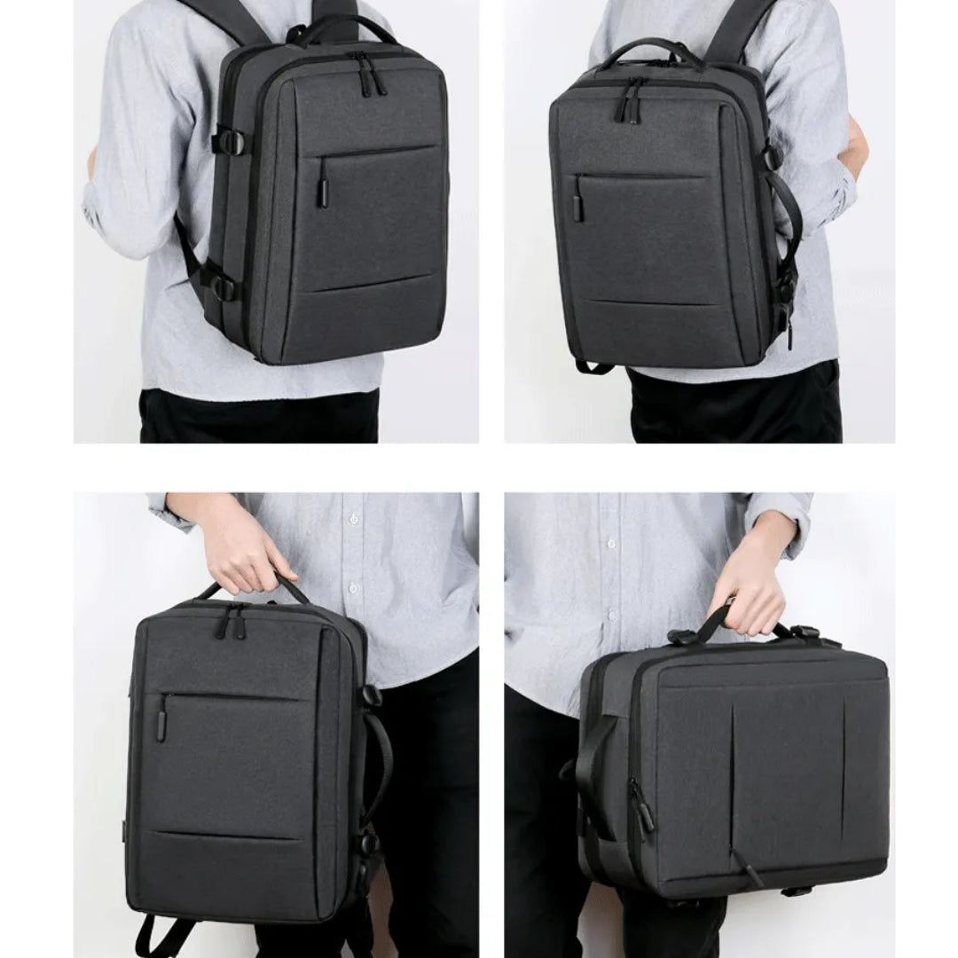 sac de voyage cabine 45x30x20 cm