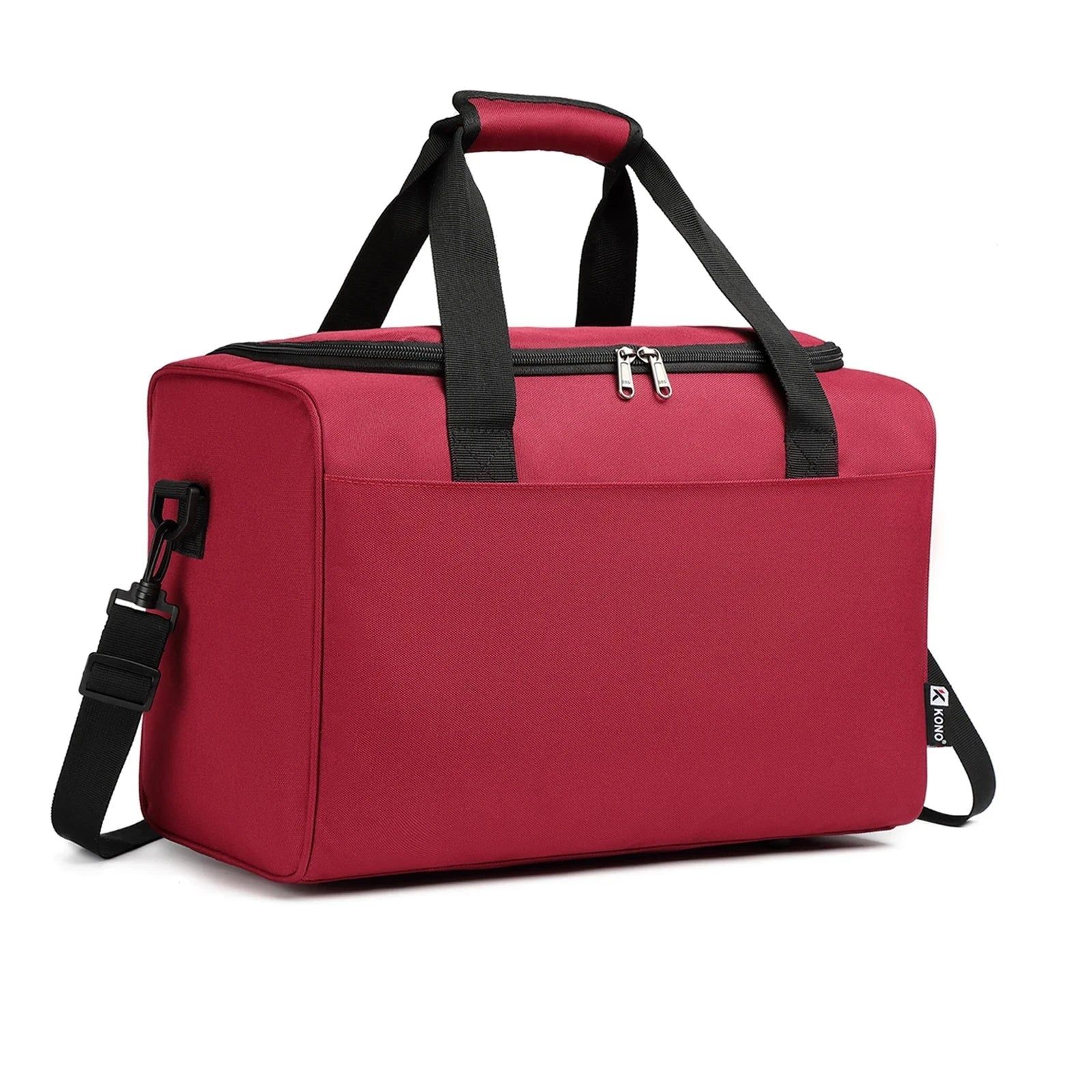 sac de voyage compact 40x20x25