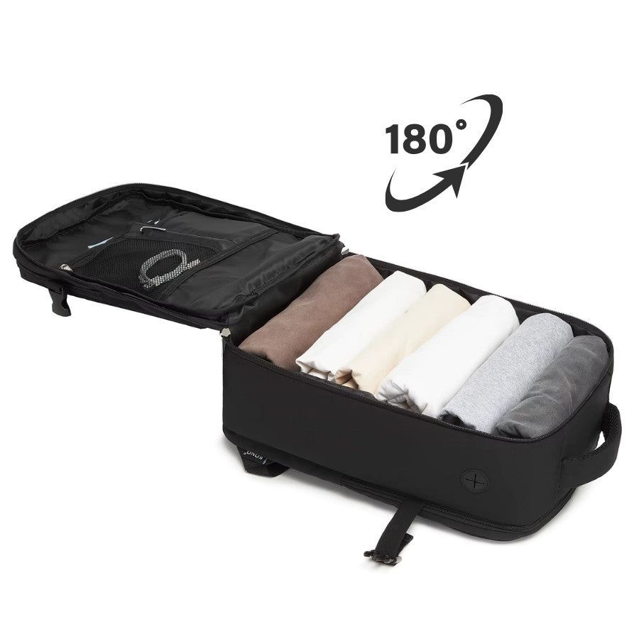 sac de voyage ergonomique 25 cm