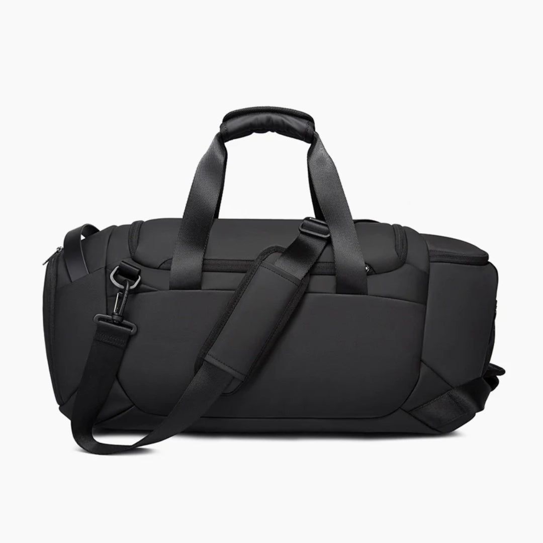 sac de voyage homme en textile