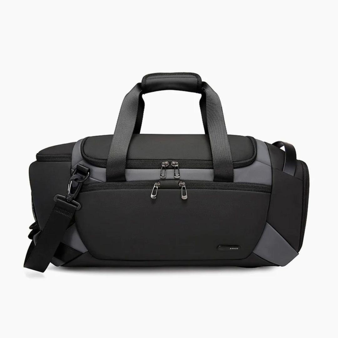 sac de voyage homme style urbain