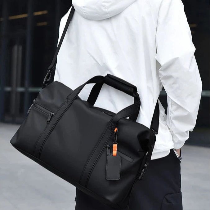 sac de voyage imperméable