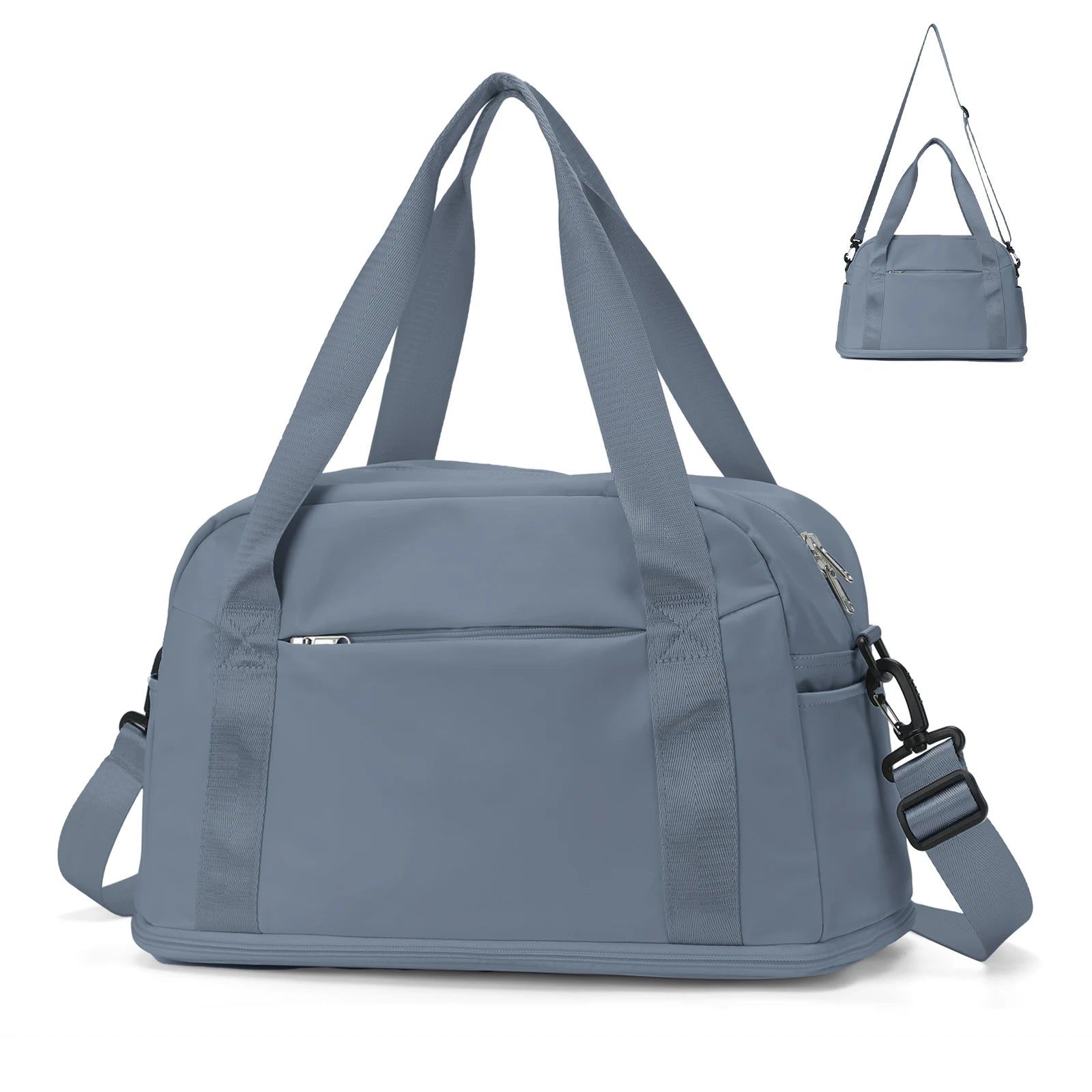 sac de voyage pratique pour Ryanair et Easyjet