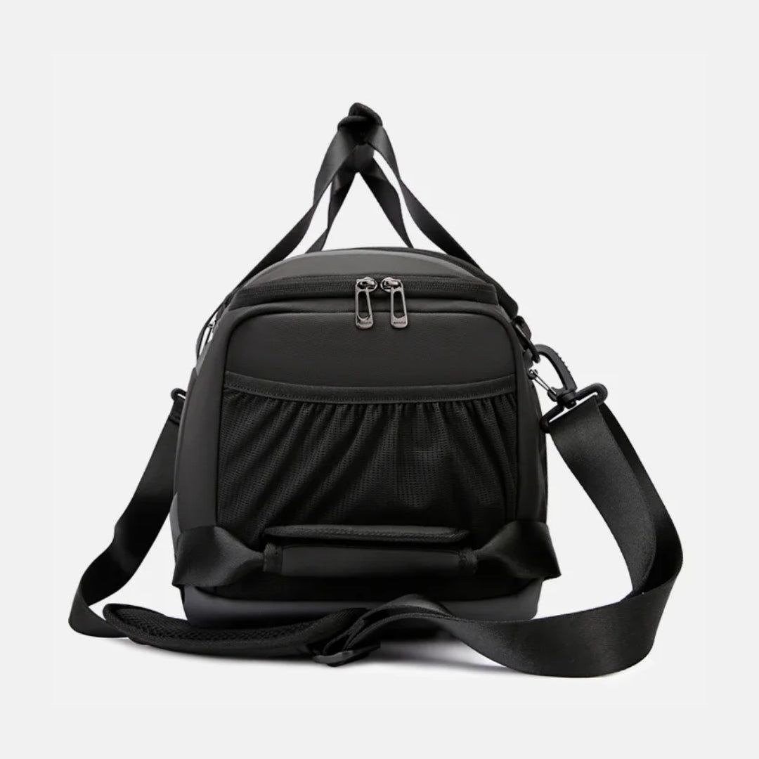 sac de voyage spacieux pour homme