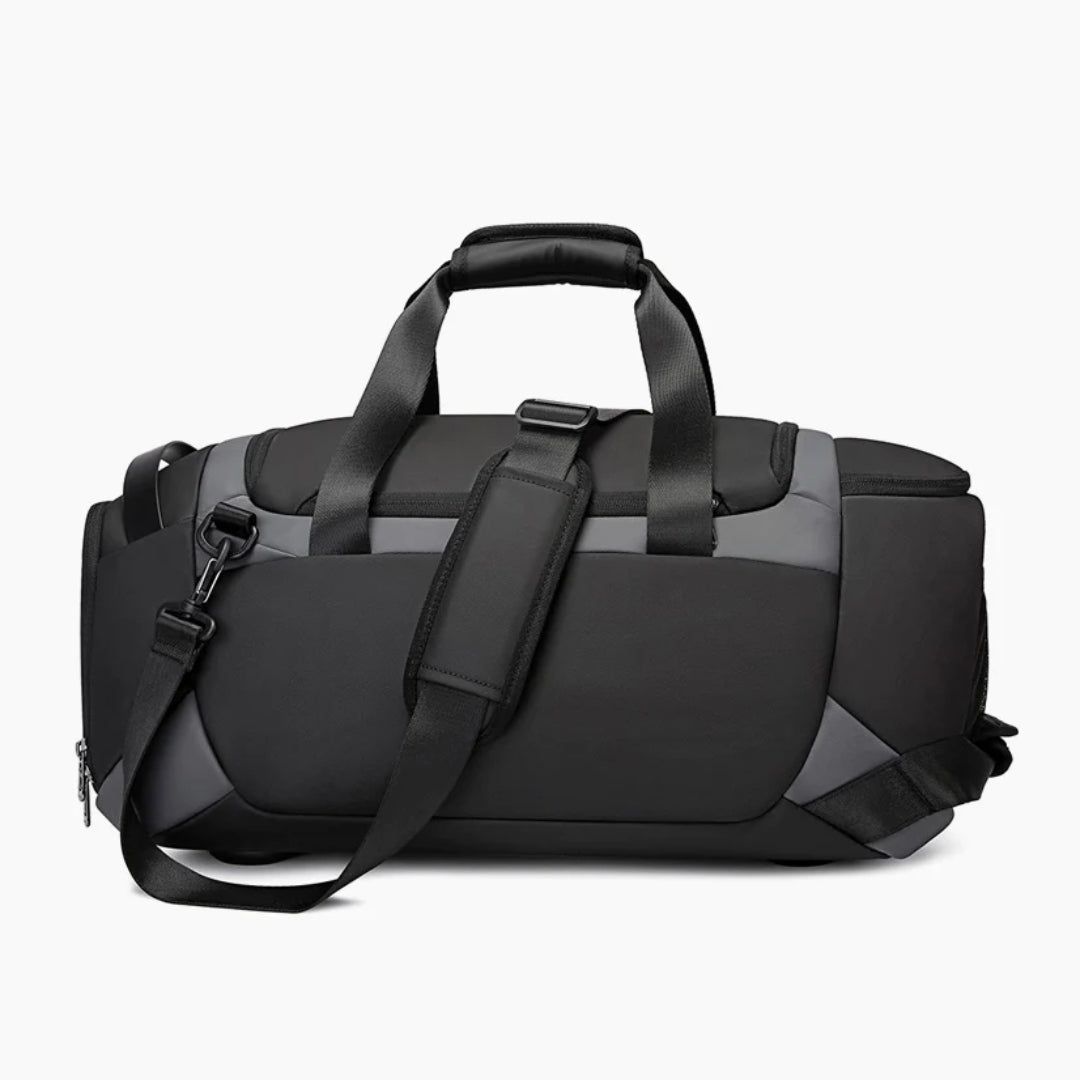 sac de week-end homme pratique