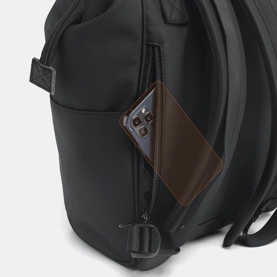 sac ordinateur femme avec design moderne