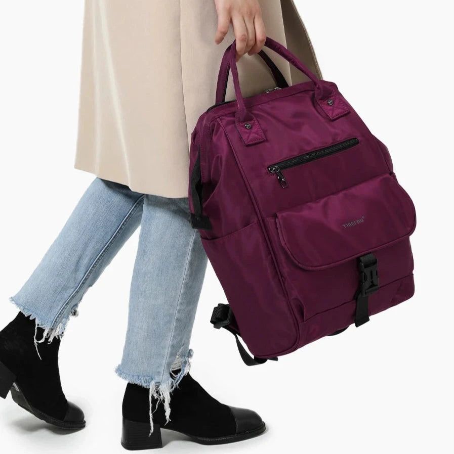 sac ordinateur femme élégant et pratique